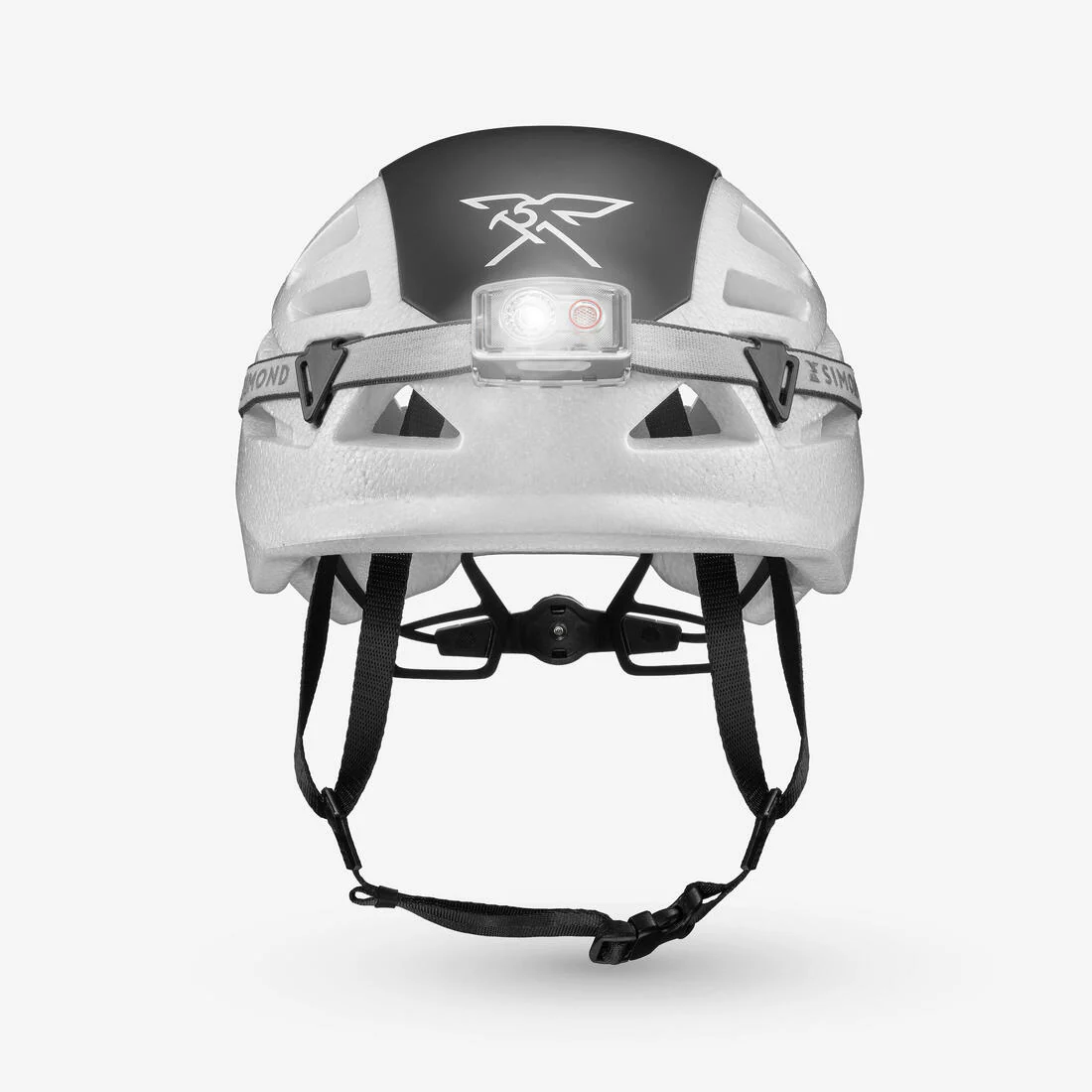 Casco escalada y alpinismo ultraligero adulto Simond Sprint Evo - Image 5