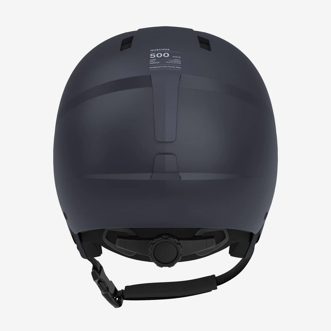 Casco esquí y snowboard Niños Wedze H-KID 500 - Image 10