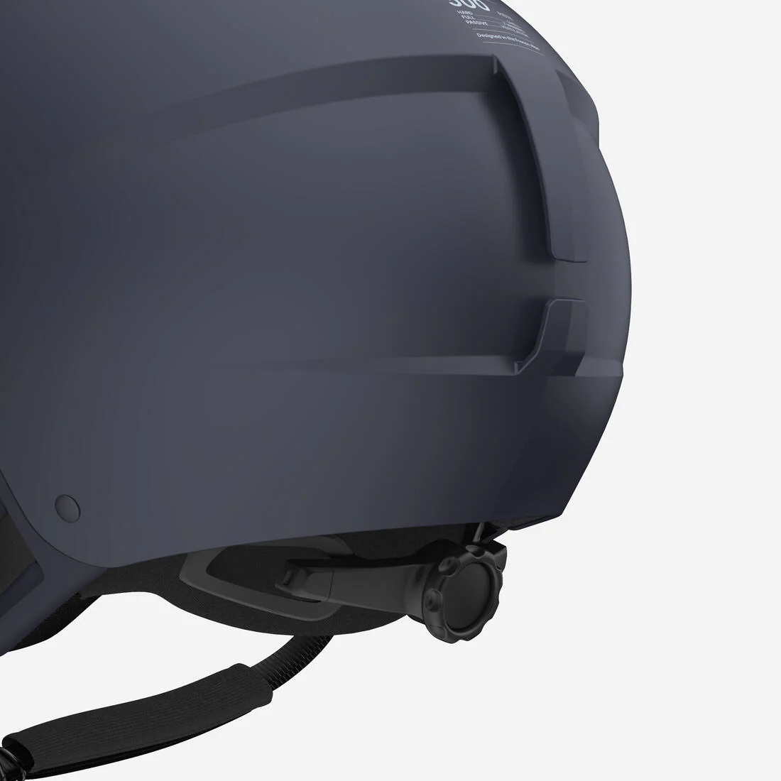 Casco esquí y snowboard Niños Wedze H-KID 500 - Image 12