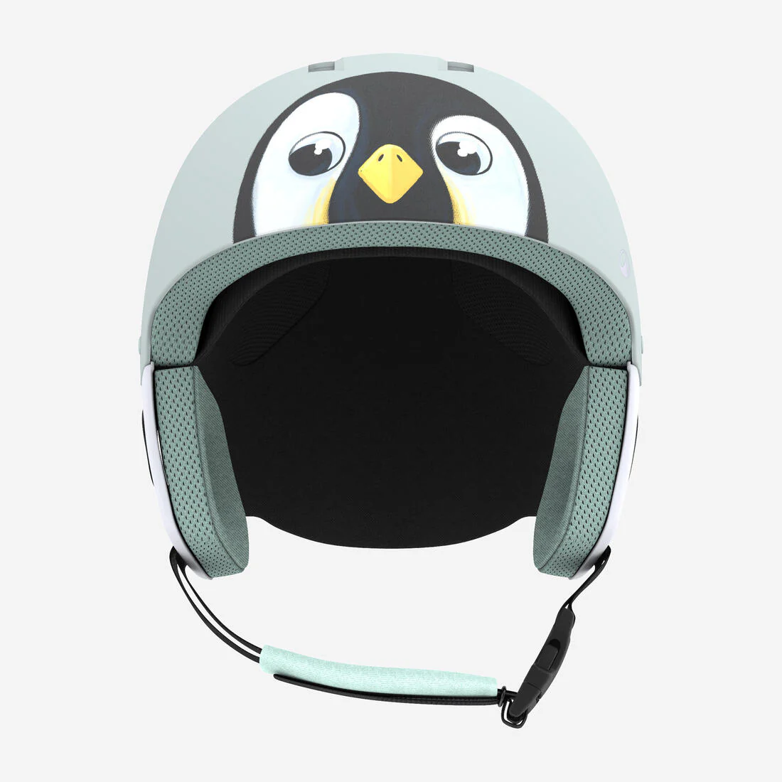 Casco esquí y snowboard Niños Wedze H-KID 500 - Image 8