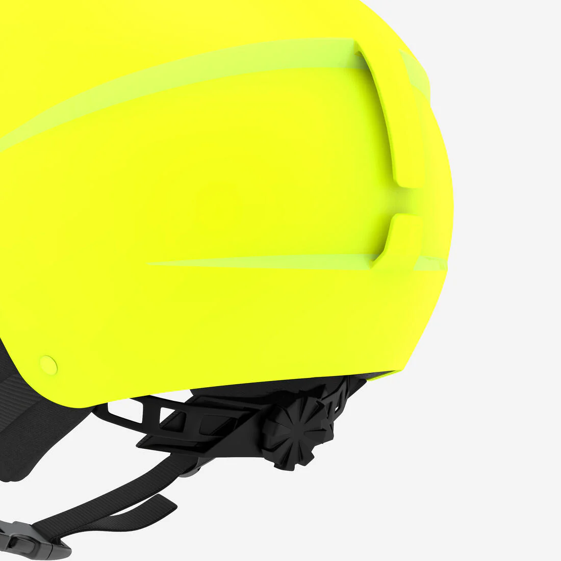 Casco Esquí y Snowboard Niños Wedze SKI-P H100 - Image 6