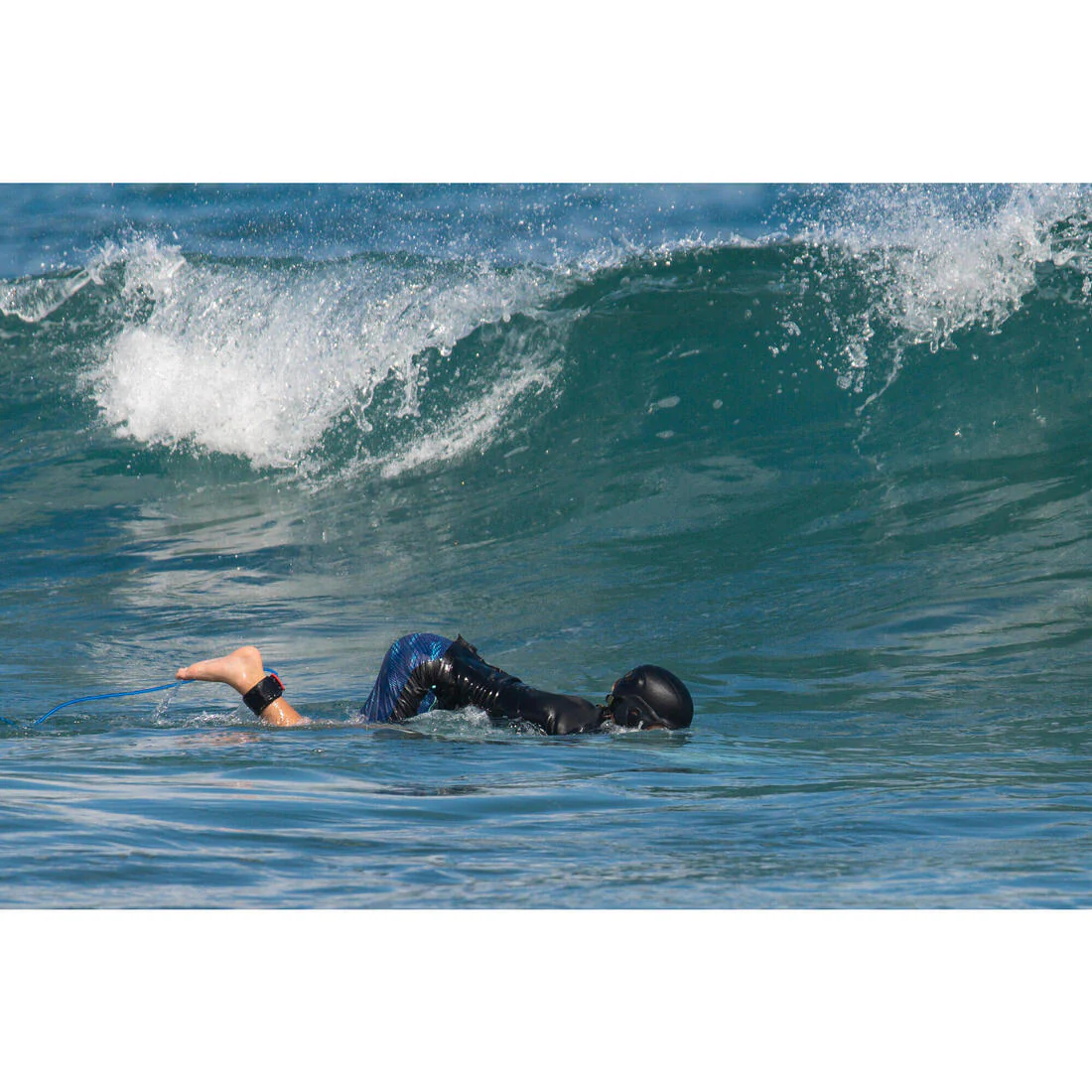 Casco surf protección Olaian - Image 11