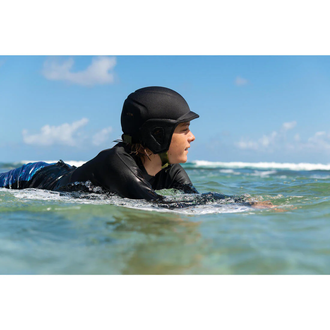 Casco surf protección Olaian - Image 12