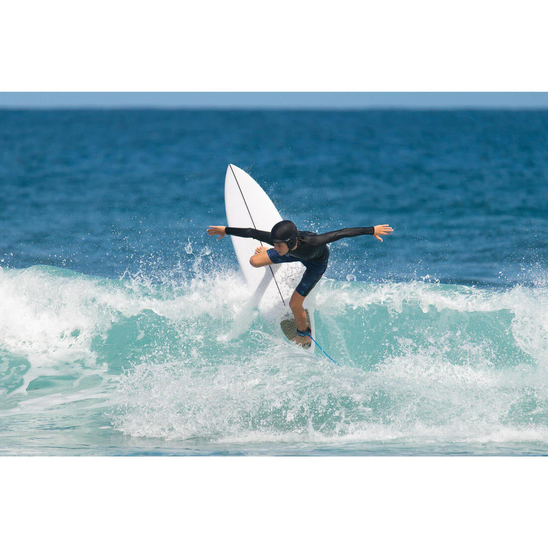 Casco surf protección Olaian - Image 13