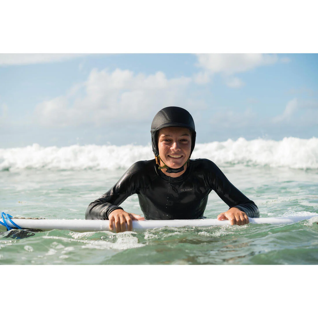Casco surf protección Olaian - Image 16