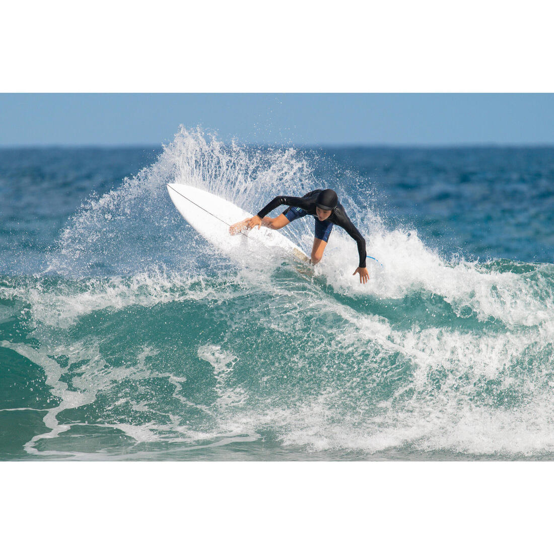 Casco surf protección Olaian - Image 6