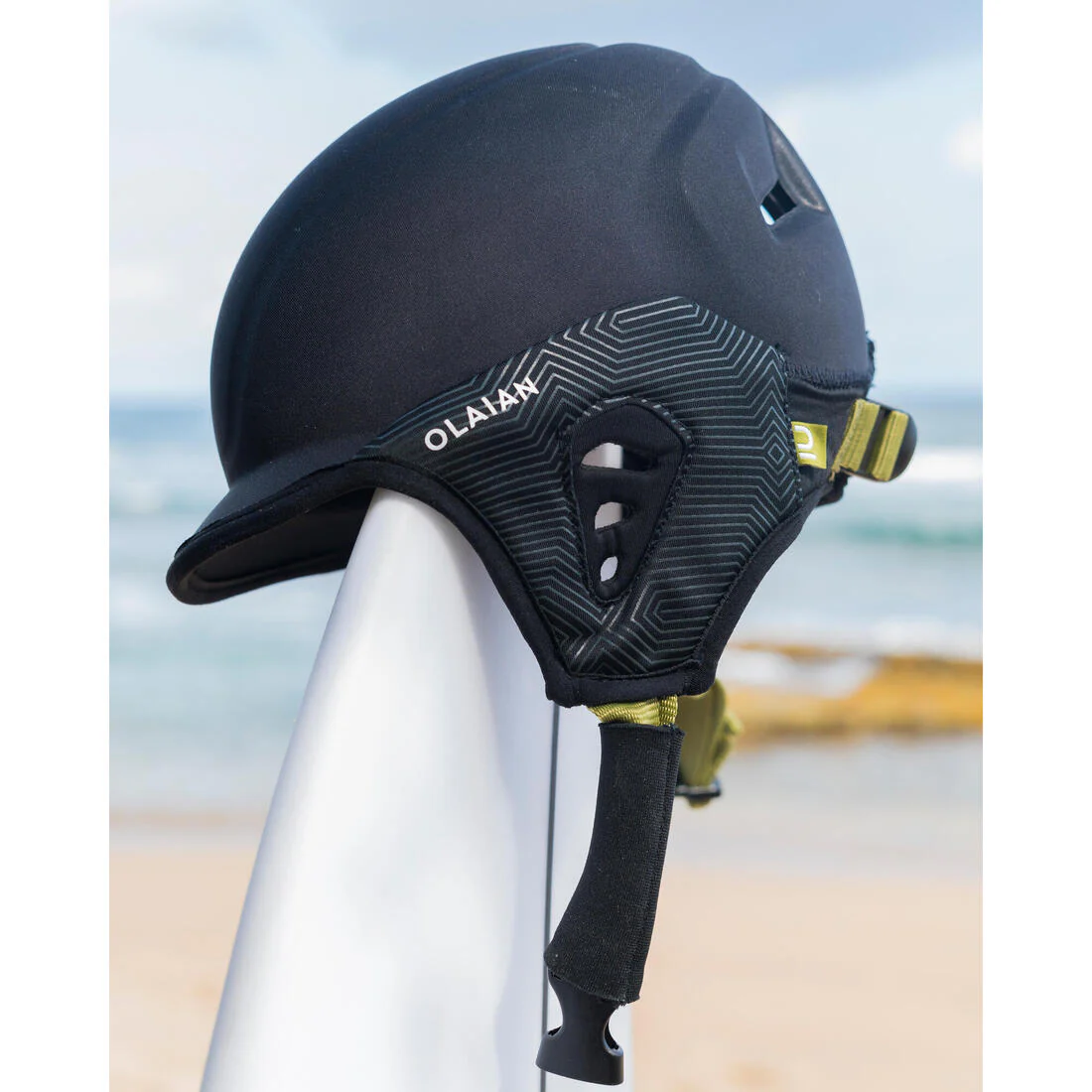 Casco surf protección Olaian - Image 9