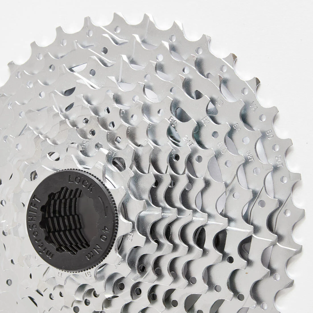 CASSETTE BICI 10V 11X36 - Image 3