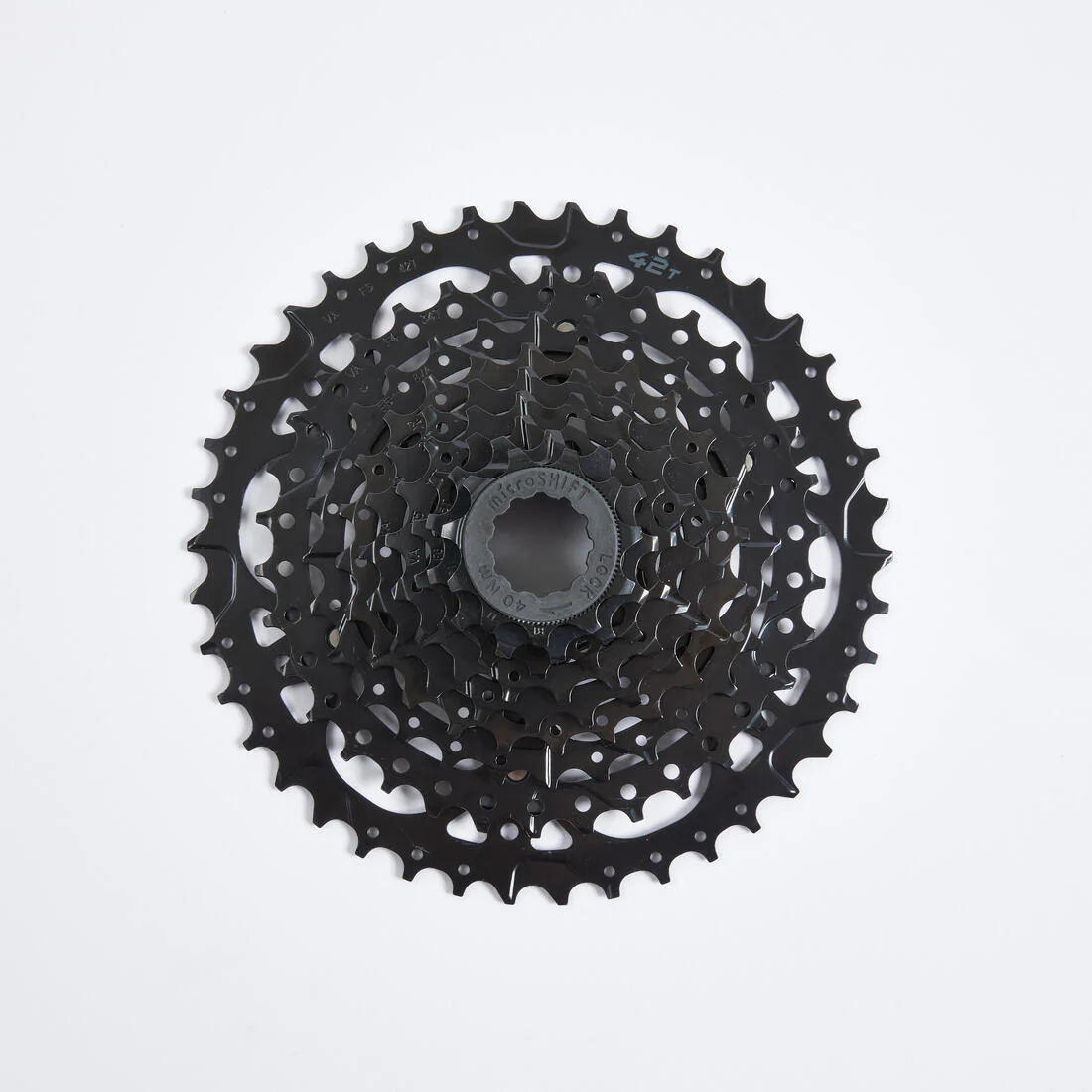 Cassette Bicicleta MTB 9 Velocidades 11x42