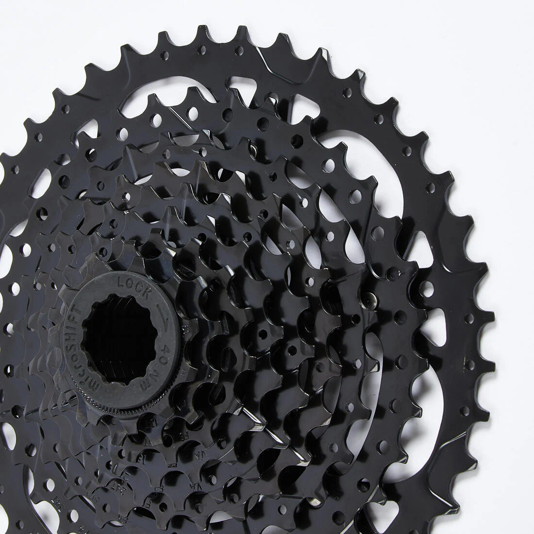Cassette Bicicleta MTB 9 Velocidades 11x42 - Image 3