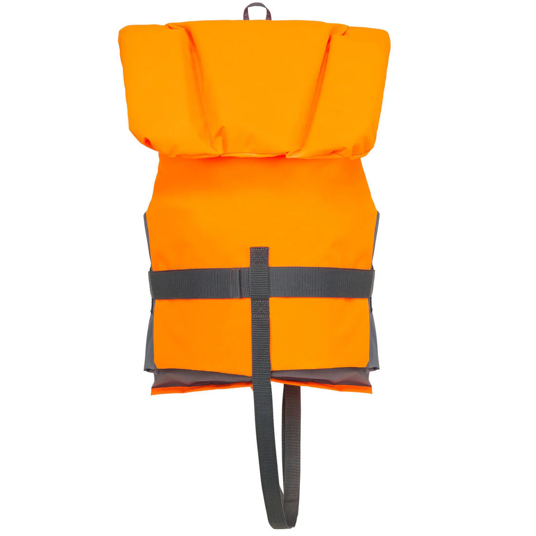 Chaleco Salvavidas Easy LJ100N Adulto Naranja-Gris Espuma 100 N - Image 5