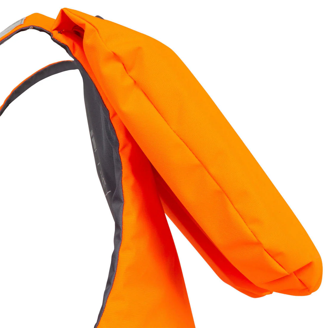 Chaleco Salvavidas Easy LJ100N Adulto Naranja-Gris Espuma 100 N - Image 6