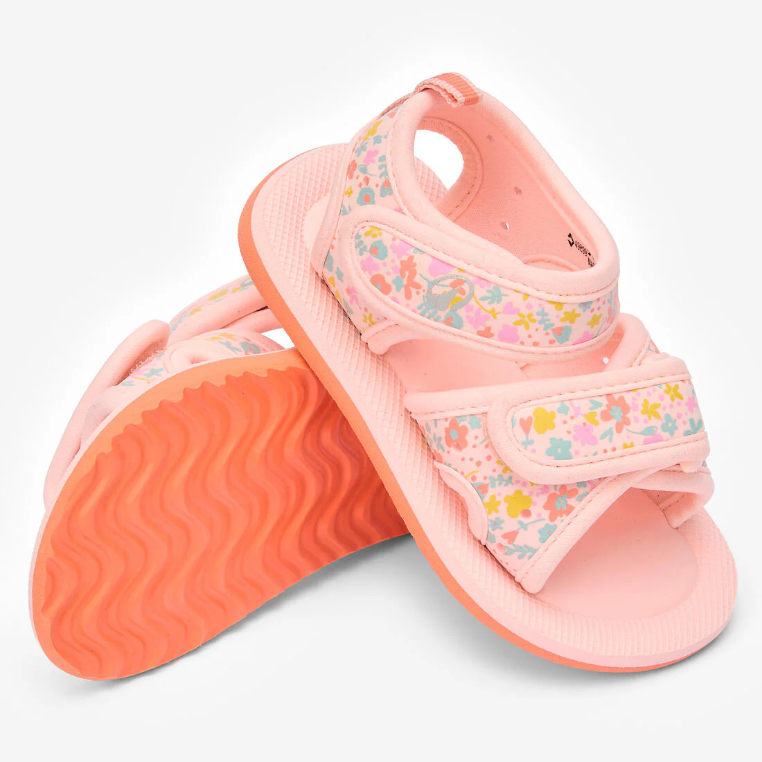Chanclas piscina Bebé velcro - Image 12
