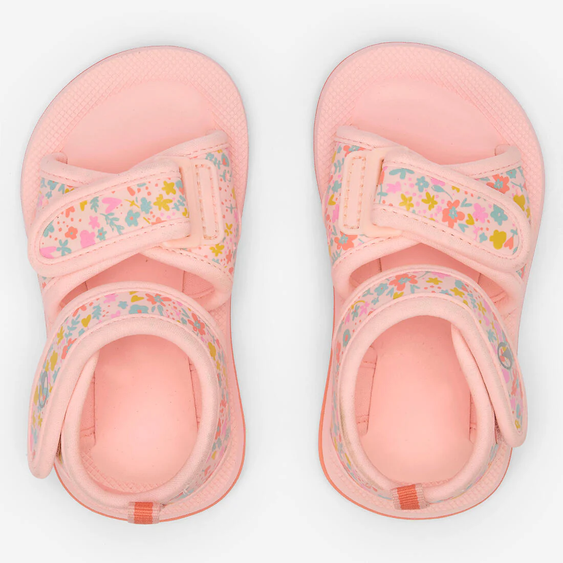 Chanclas piscina Bebé velcro - Image 6