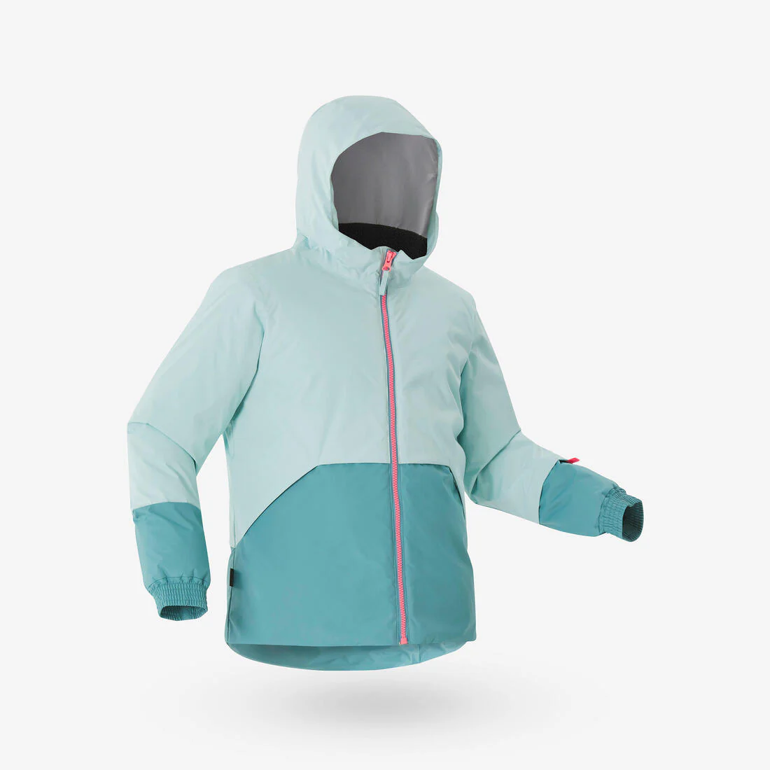 Chaqueta de esquí cálida niños 5-15 AÑOS, SKI100 - Image 19