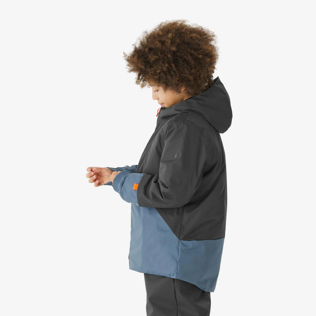 Chaqueta de esquí cálida niños 5-15 AÑOS, SKI100 - Image 7
