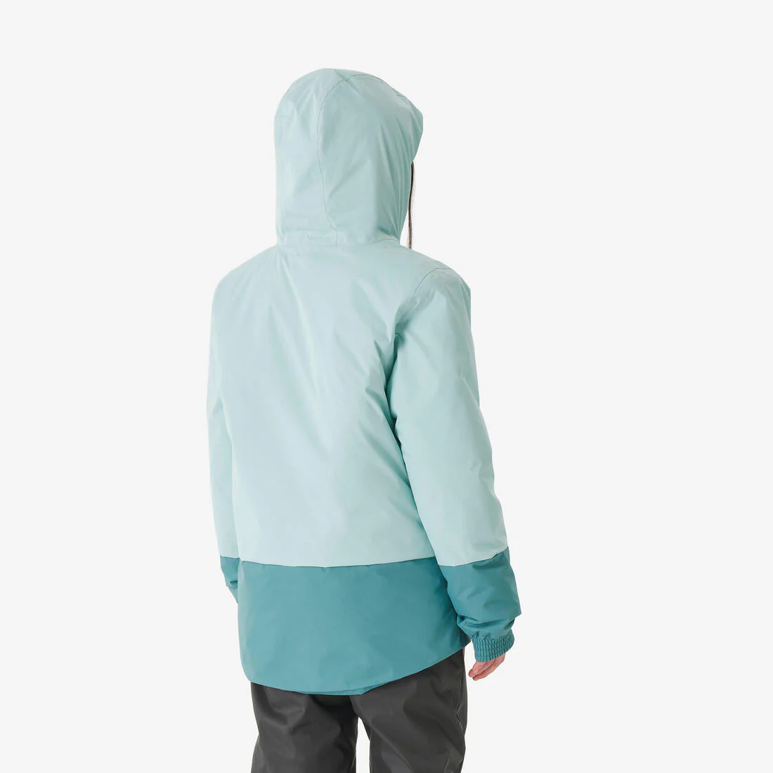 Chaqueta de esquí cálida niños 5-15 AÑOS, SKI100 - Image 9