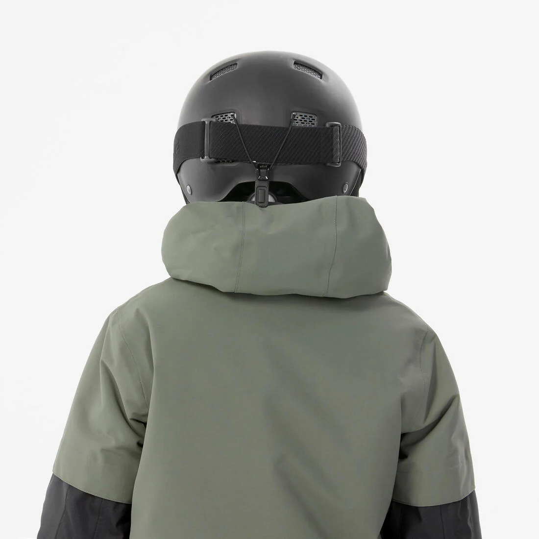 Chaqueta de snowboard y nieve impermeable Niños Dreamscape SNB 500 - Image 7