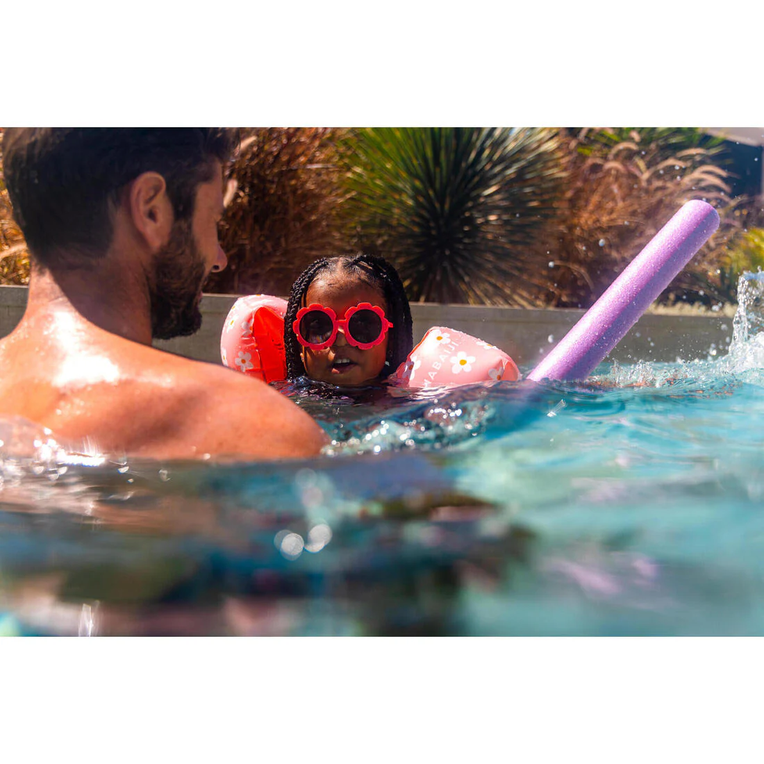 Churro Piscina Espuma 118 cm - Image 6
