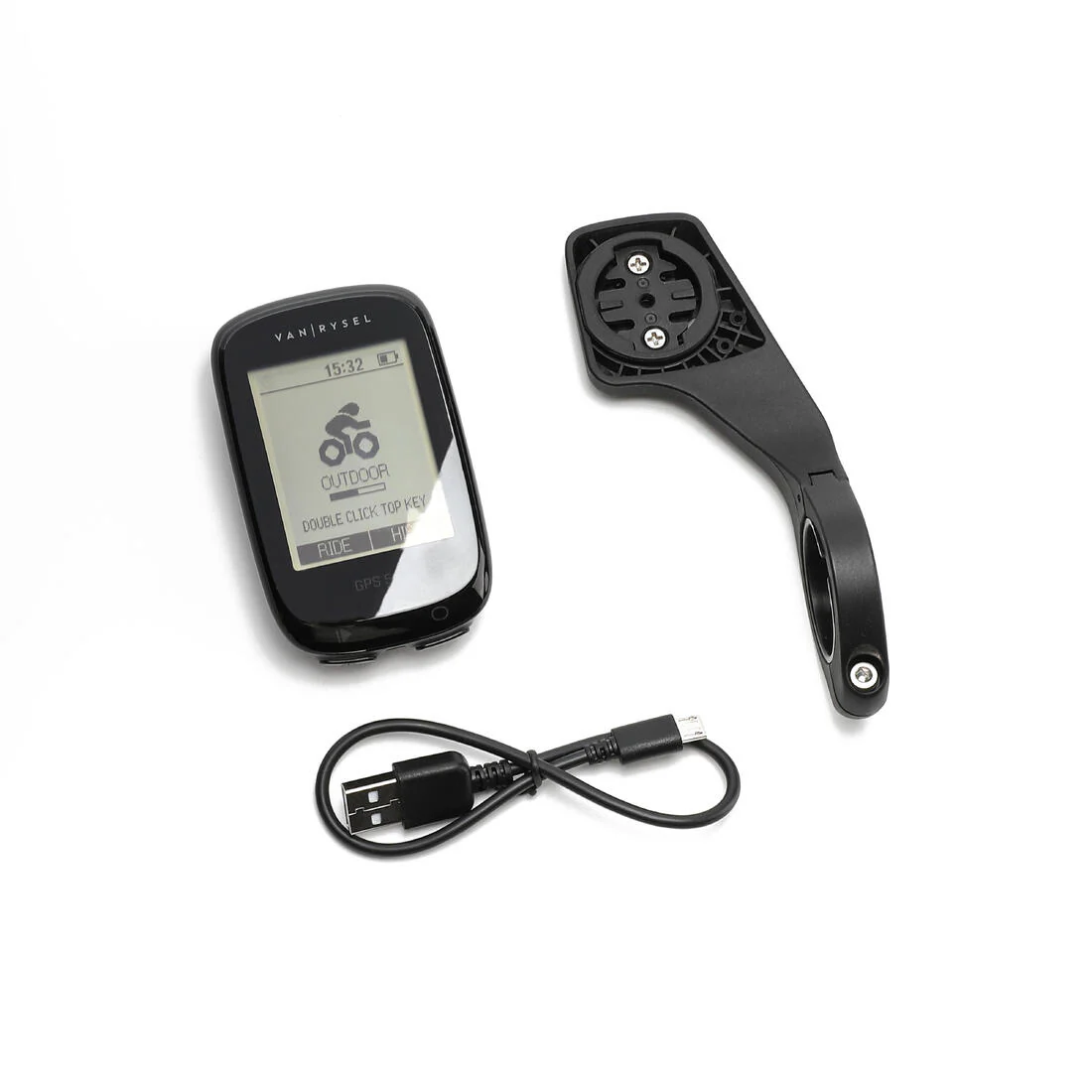 Ciclocomputador Bicicleta GPS 500 - Image 5