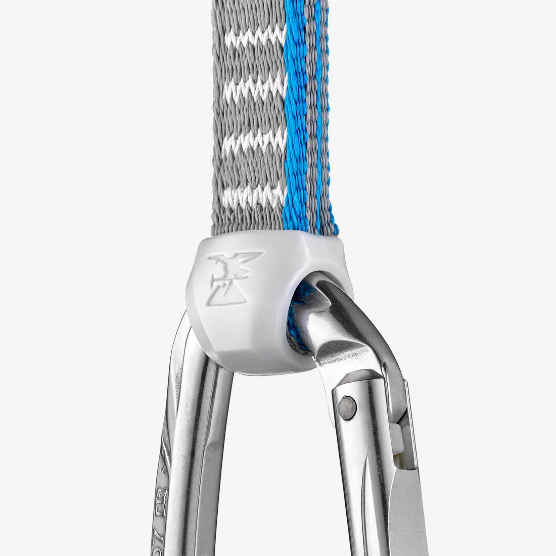 Cinta Expres de Escalada y Alpinismo Rocky M Poli 11 CM - Image 3