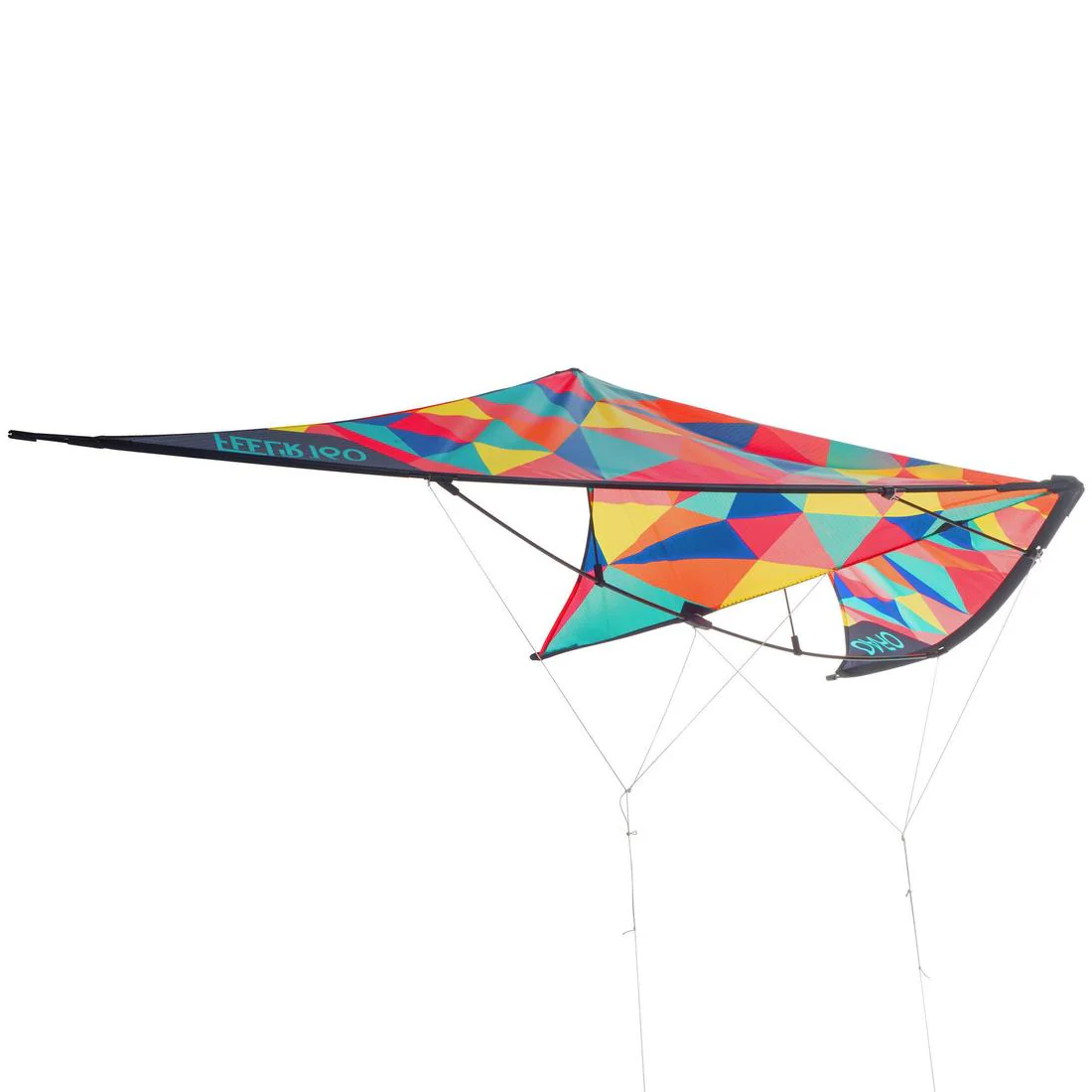 COMETA ACROBÁTICA - FEEL'R 160 - Image 4