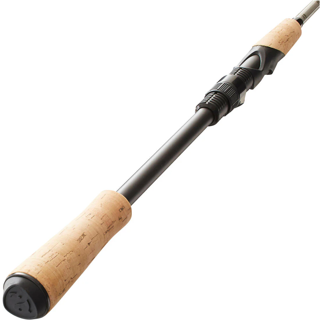 CONJUNTO PARA LA PESCA DE DEPREDADORES WIXOM-1 210 MH - Image 3