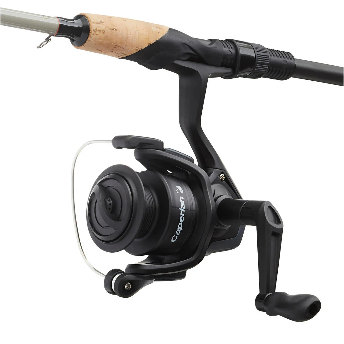 CONJUNTO PARA LA PESCA DE DEPREDADORES WIXOM-1 210 MH - Image 4