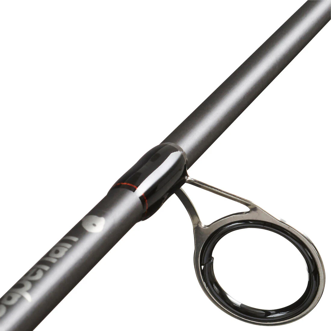 CONJUNTO PARA LA PESCA DE DEPREDADORES WIXOM-1 210 MH - Image 5