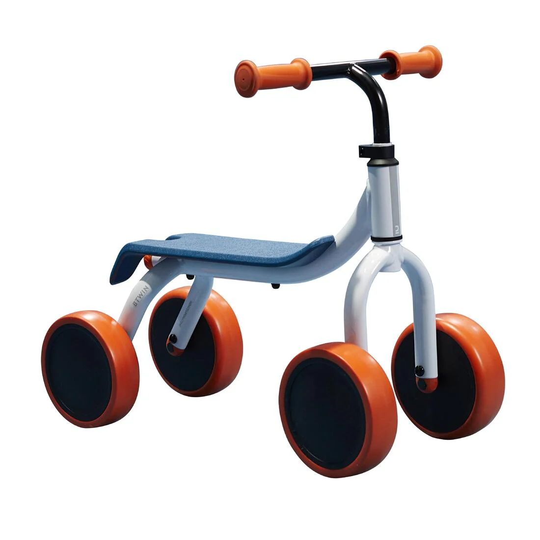 Correpasillos Evolutivo Bicicleta Sin Pedales 2 en 1 - Image 2