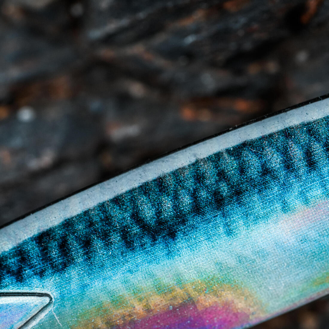 Cucharilla Pesca Señuelo Mar Biastos Anchoa 80 g - Image 3