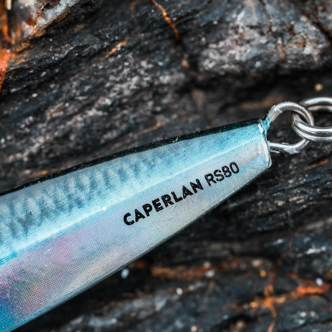 Cucharilla Pesca Señuelo Mar Biastos Anchoa 80 g - Image 7