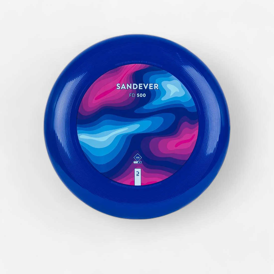 Disco Ultimate original 175 gramos. - Image 3