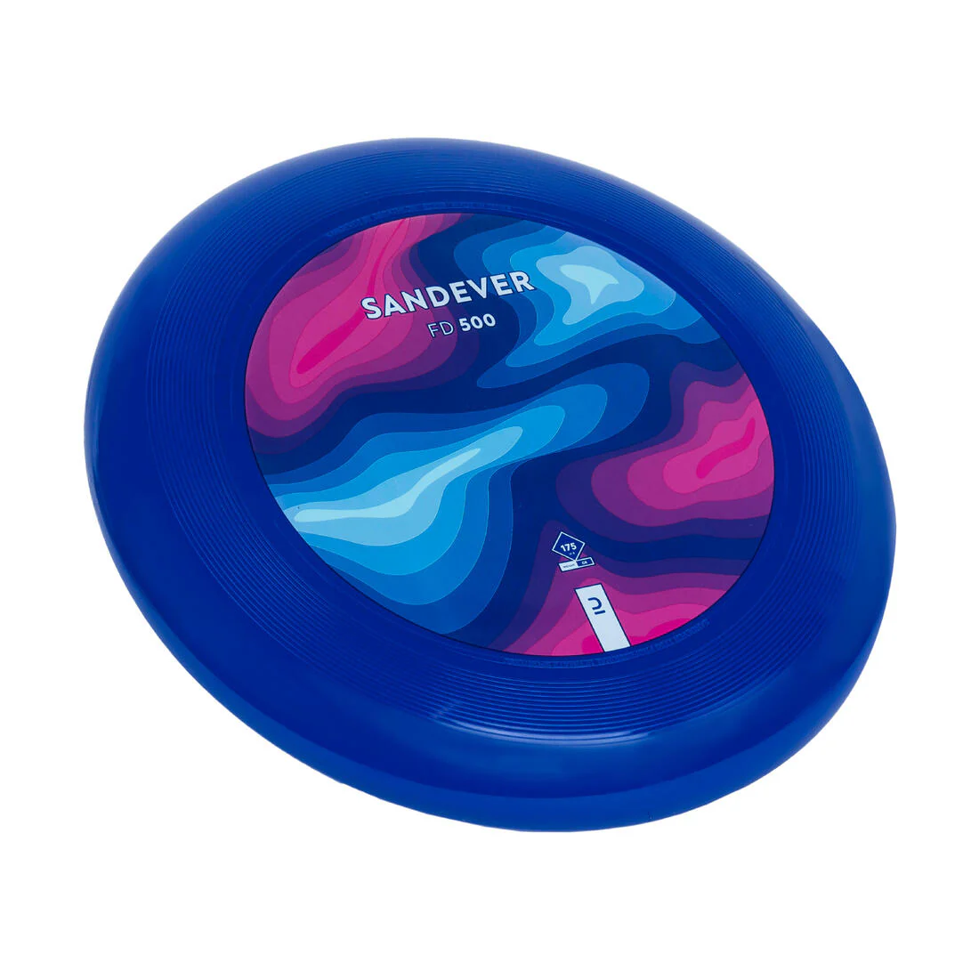 Disco Ultimate original 175 gramos. - Image 6