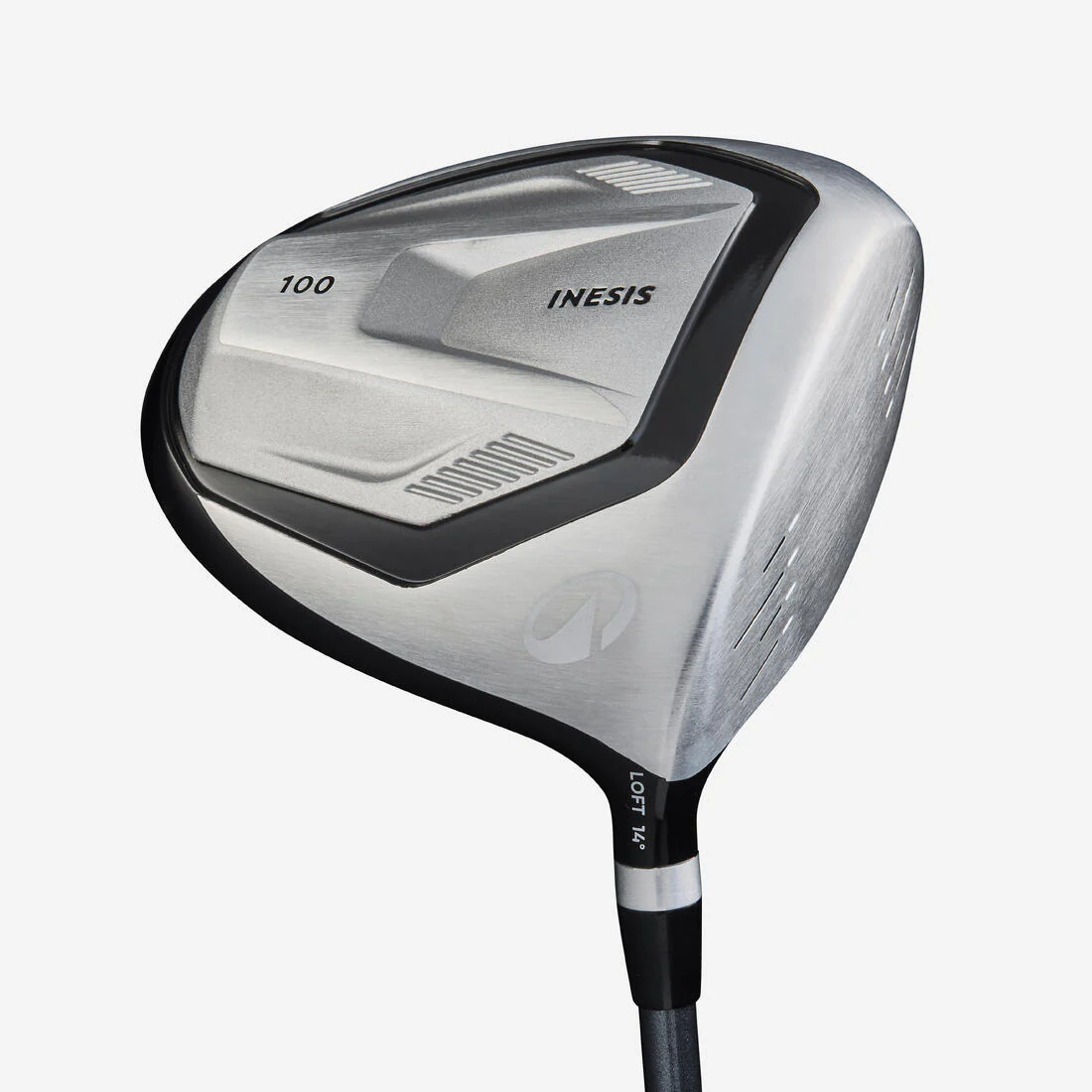 Driver golf grafito diestro