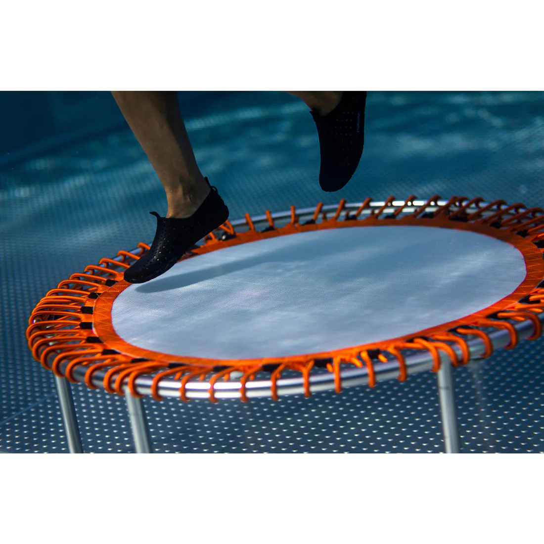 Escarpines piscina aquagym Adulto negro - Image 7
