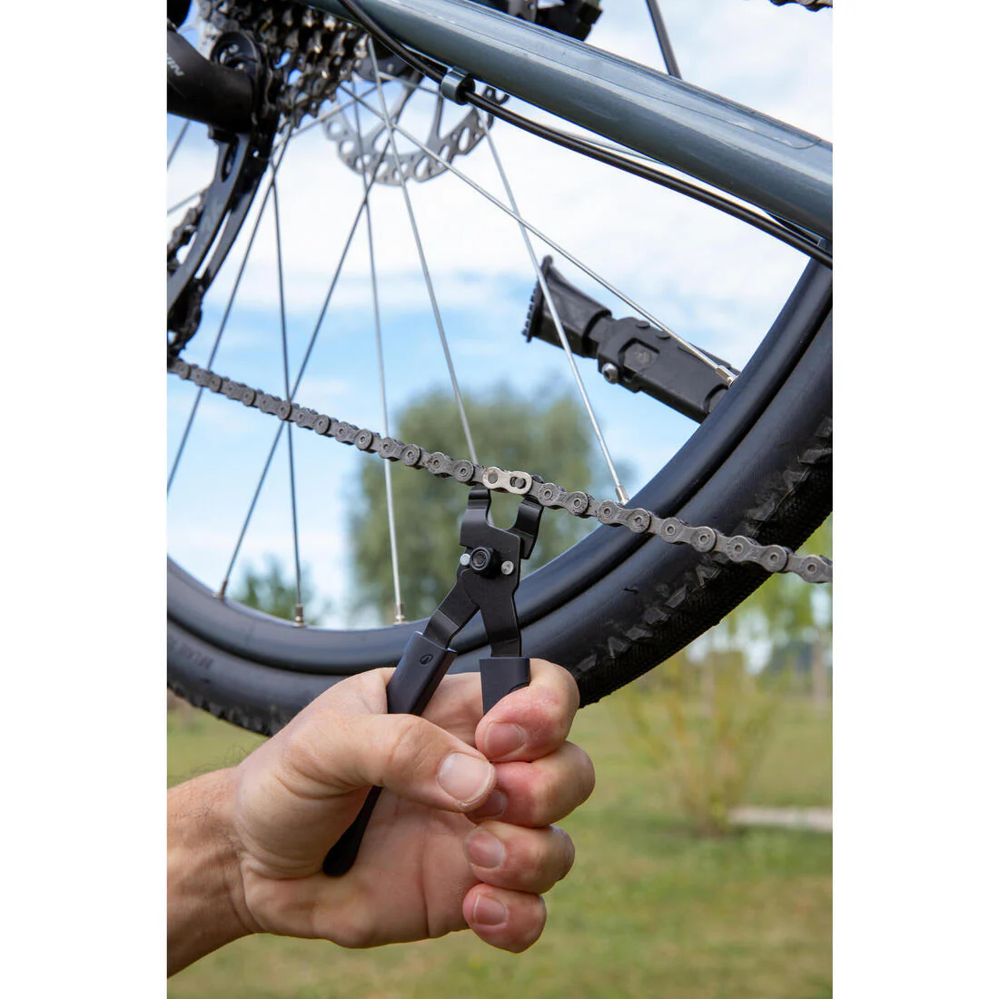 Eslabones rápidos cadena bicicleta de 3 a 8 velocidades. Lote 2 pares - Image 2