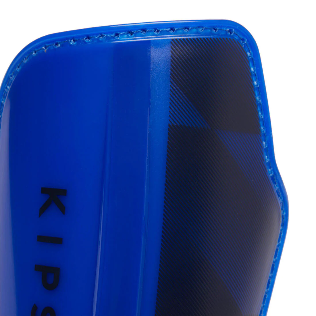 Espinilleras de fútbol adulto F500 VIRALTO azul - Image 7