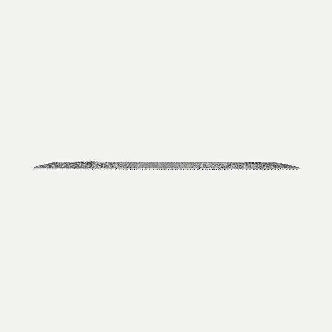 Esterilla aislante de trekking 195x55cm Forclaz MT500 - Image 6