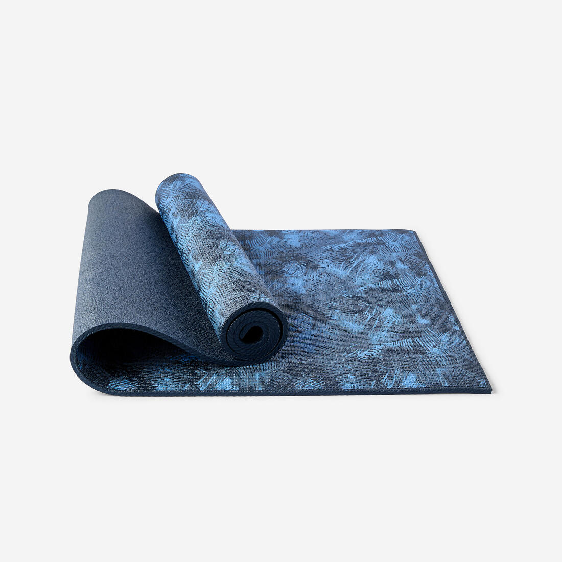 Esterilla de yoga Confort 173 cm x 61 cm x 8 mm