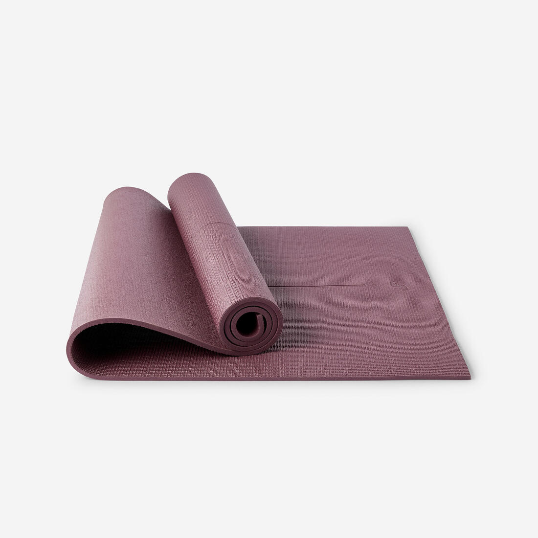 Esterilla de yoga Confort 173 cm x 61 cm x 8 mm - Image 2