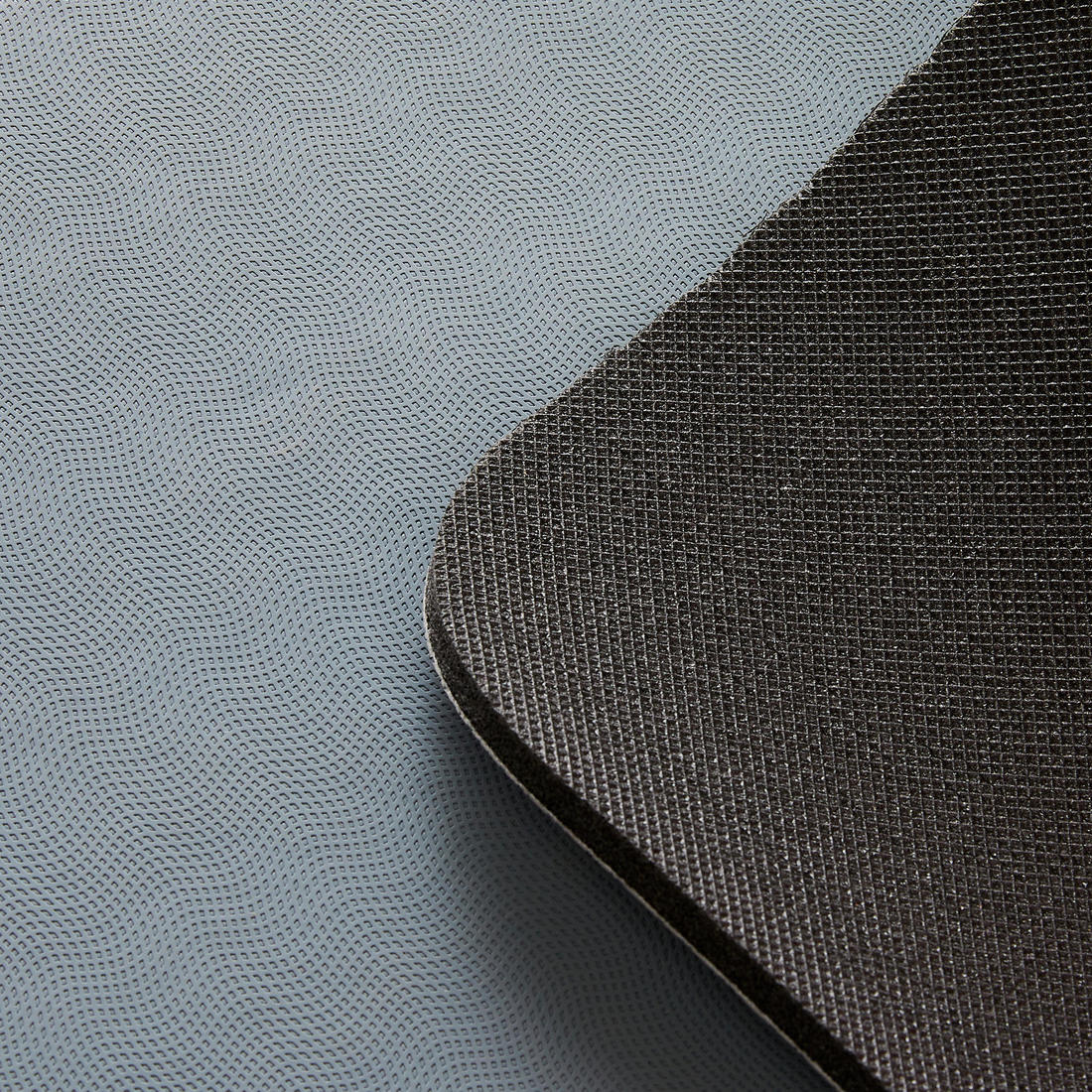 Esterilla Fitness Tone Mat 500 Gris Resistente 170 cm x 62 cm x 8 mm - Image 3