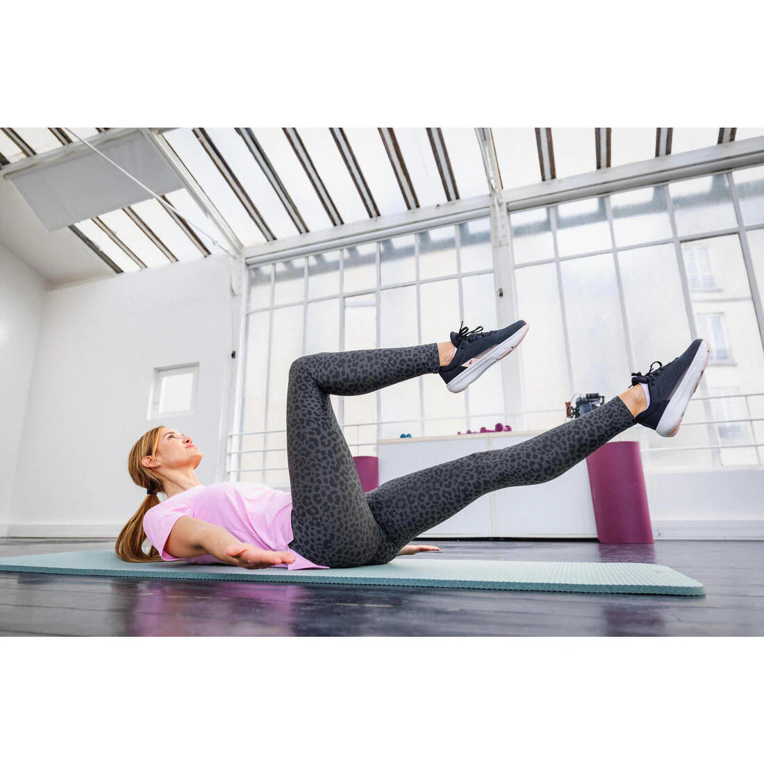 Esterilla Pilates Confort 15 mm Grosor - Image 13