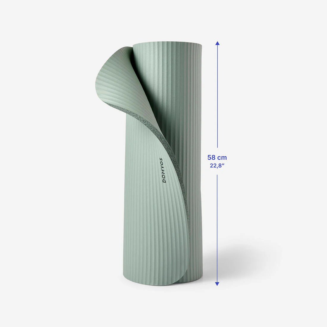 Esterilla Pilates Confort 15 mm Grosor - Image 9