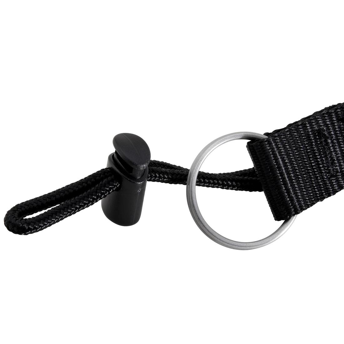 Extensor Portalinterna Buceo Subea con Espiral y Anilla - Image 3