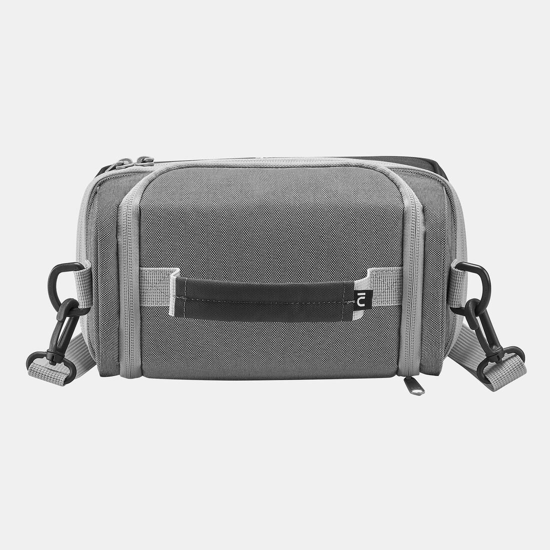 Fiambrera nevera con 2 tuppers 4,4 litros Quechua MH500 - Image 5