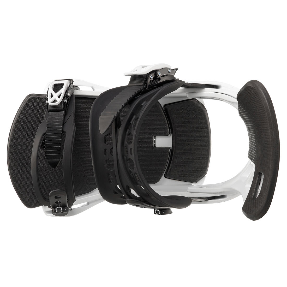Fijaciones snowboard all mountain / freestyle Adulto Dreamscape SNB500 - Image 6