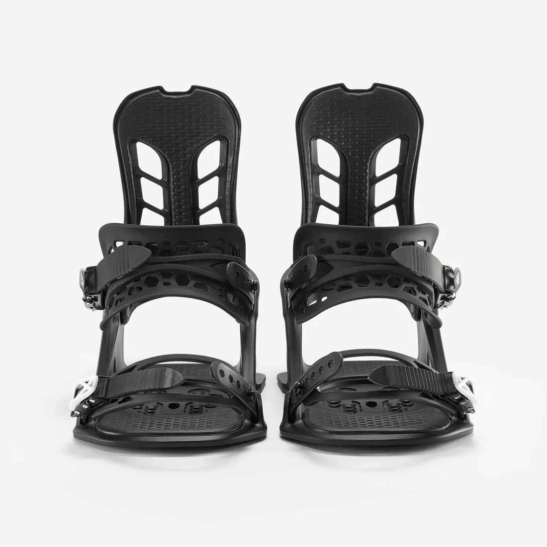 Fijaciones snowboard pista / allmountain Hombre Dreamscape SNB 100 - Image 3