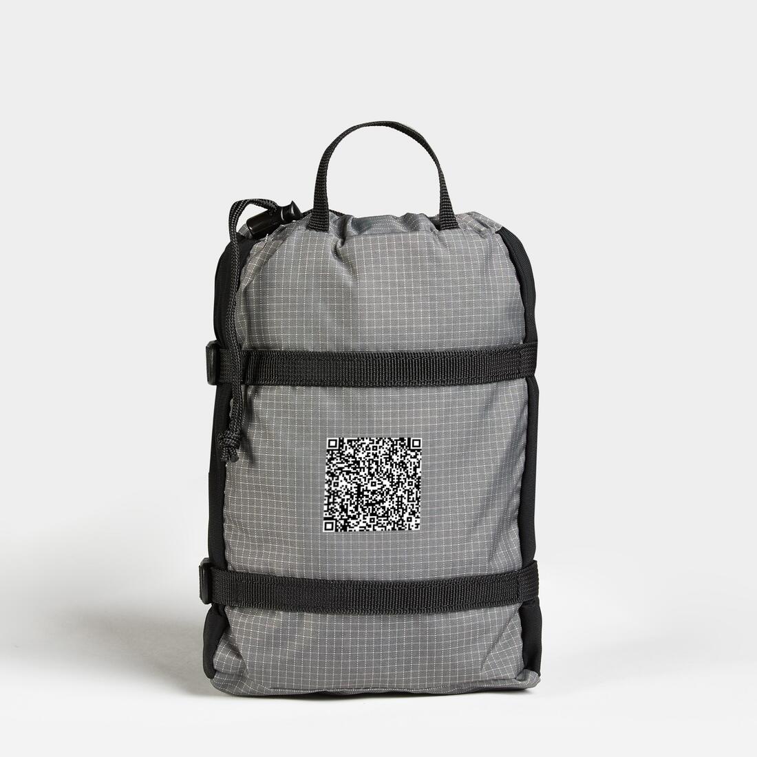 Funda Bicicleta Bikepacking Compacta Ligera - Image 9