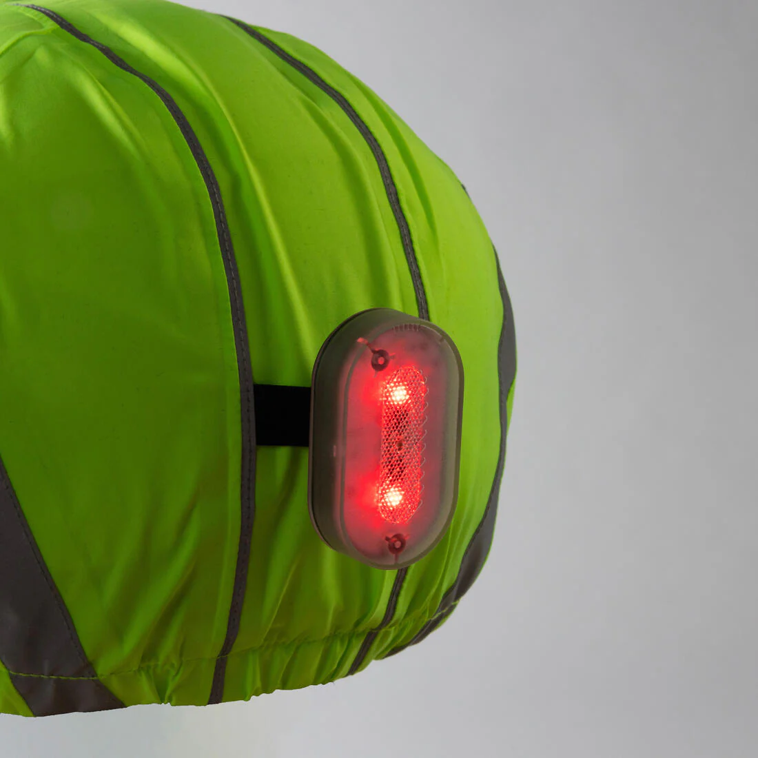 Funda Casco Impermeable Visibilidad Día y Noche 960 Amarillo Fluorescente - Image 6